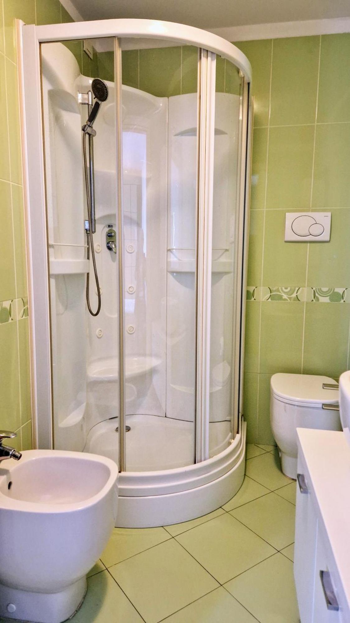 Ferienwohnung Dolcenido Meyer Firenze Exterior foto