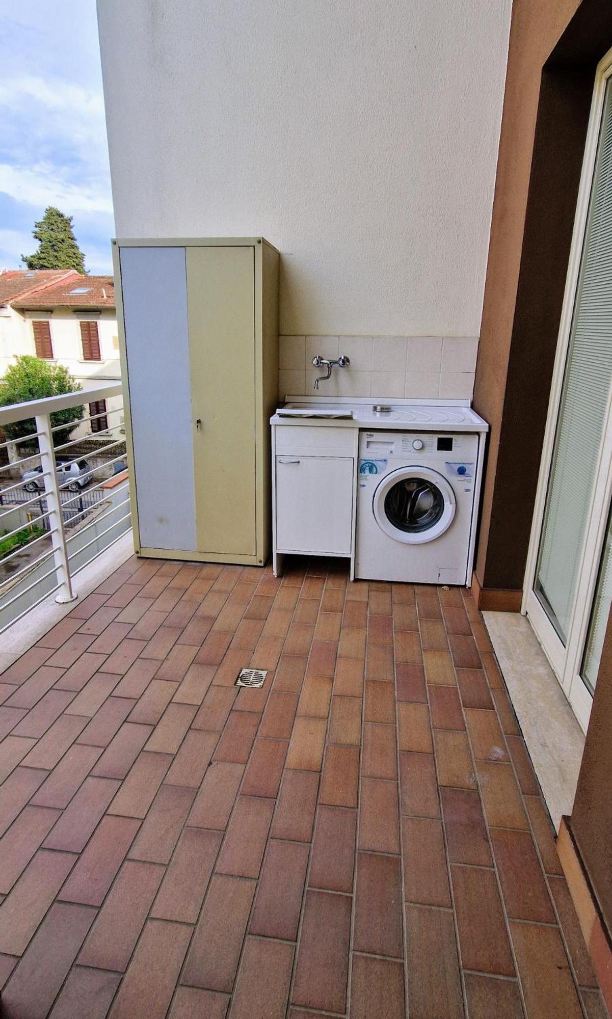 Ferienwohnung Dolcenido Meyer Firenze Exterior foto