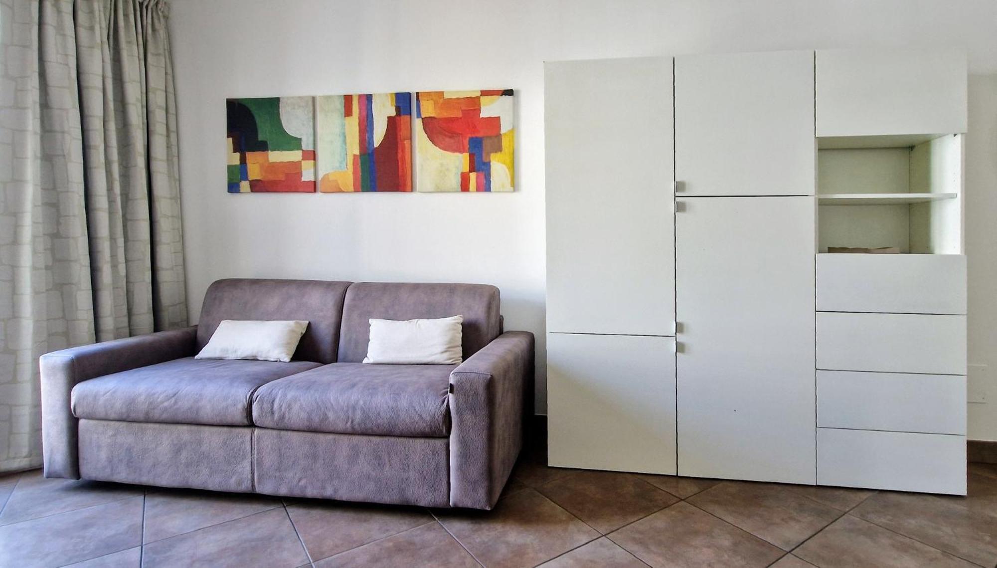 Ferienwohnung Dolcenido Meyer Firenze Exterior foto
