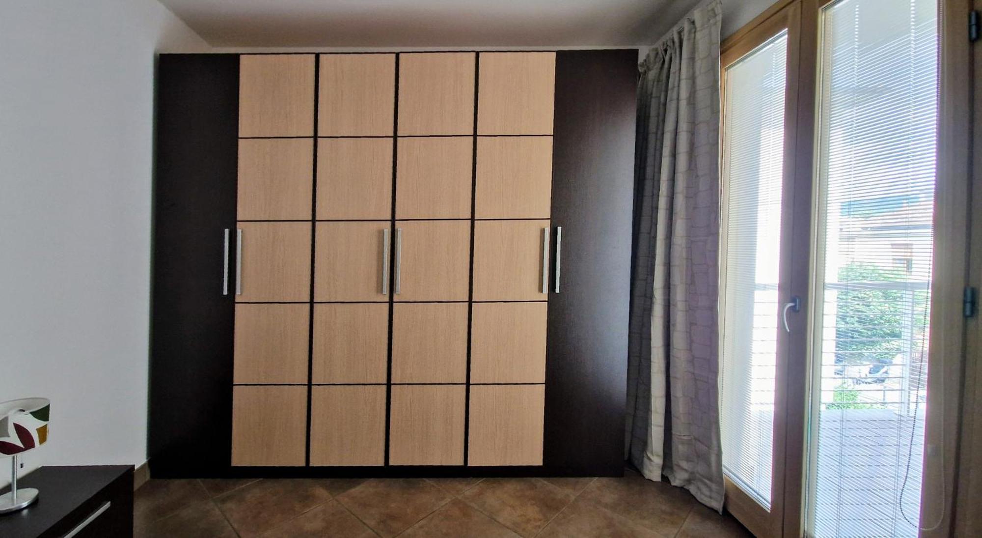 Ferienwohnung Dolcenido Meyer Firenze Exterior foto