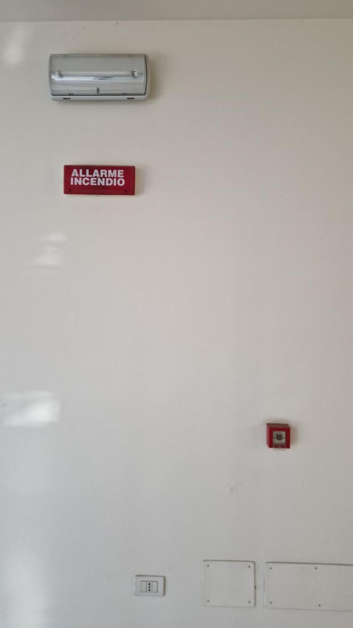 Ferienwohnung Dolcenido Meyer Firenze Exterior foto